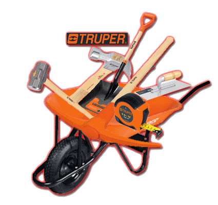 truper